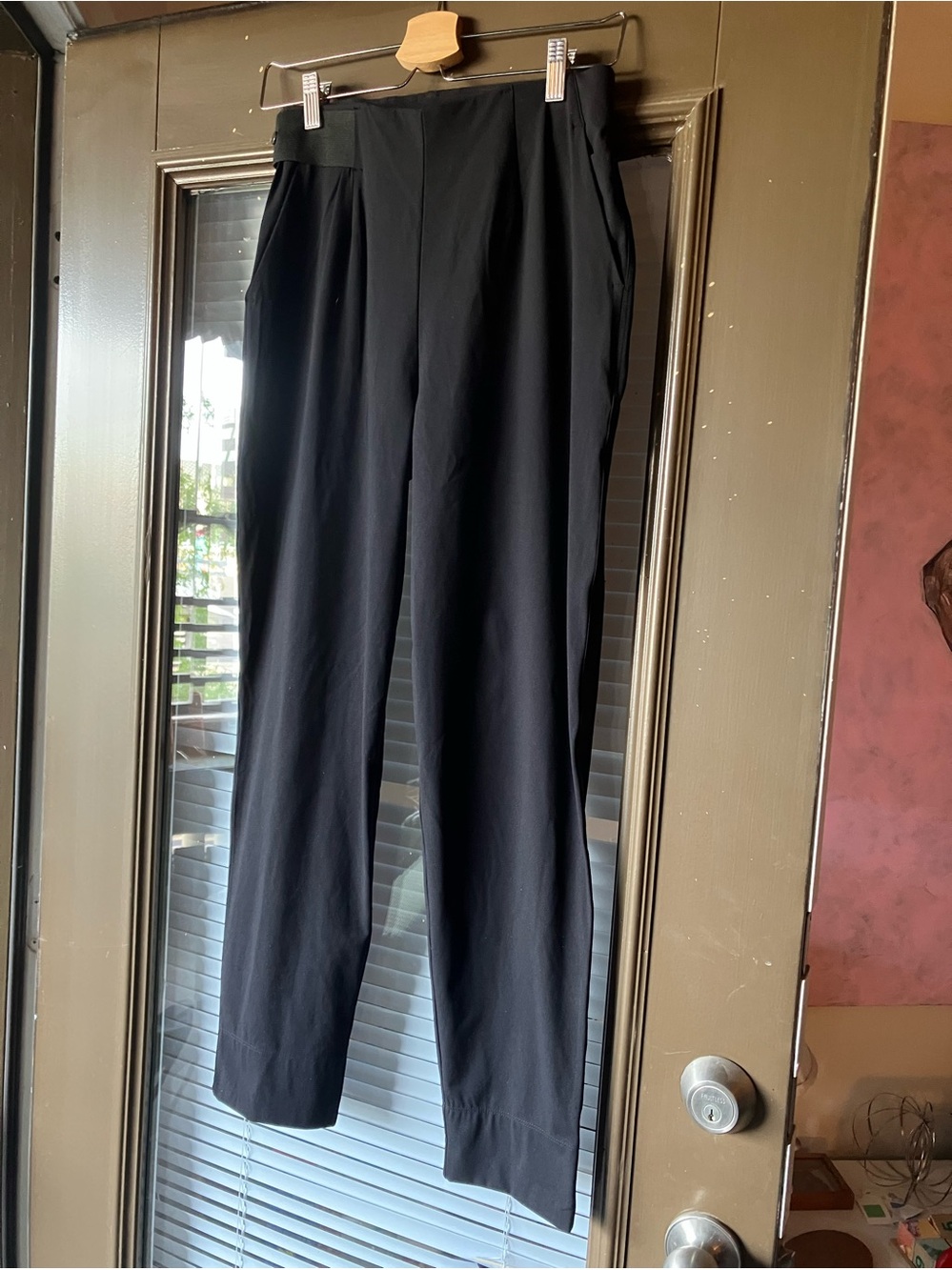 Aday Turn It Around Technical Pants
